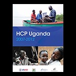 HCP Uganda Final Report, May 2012